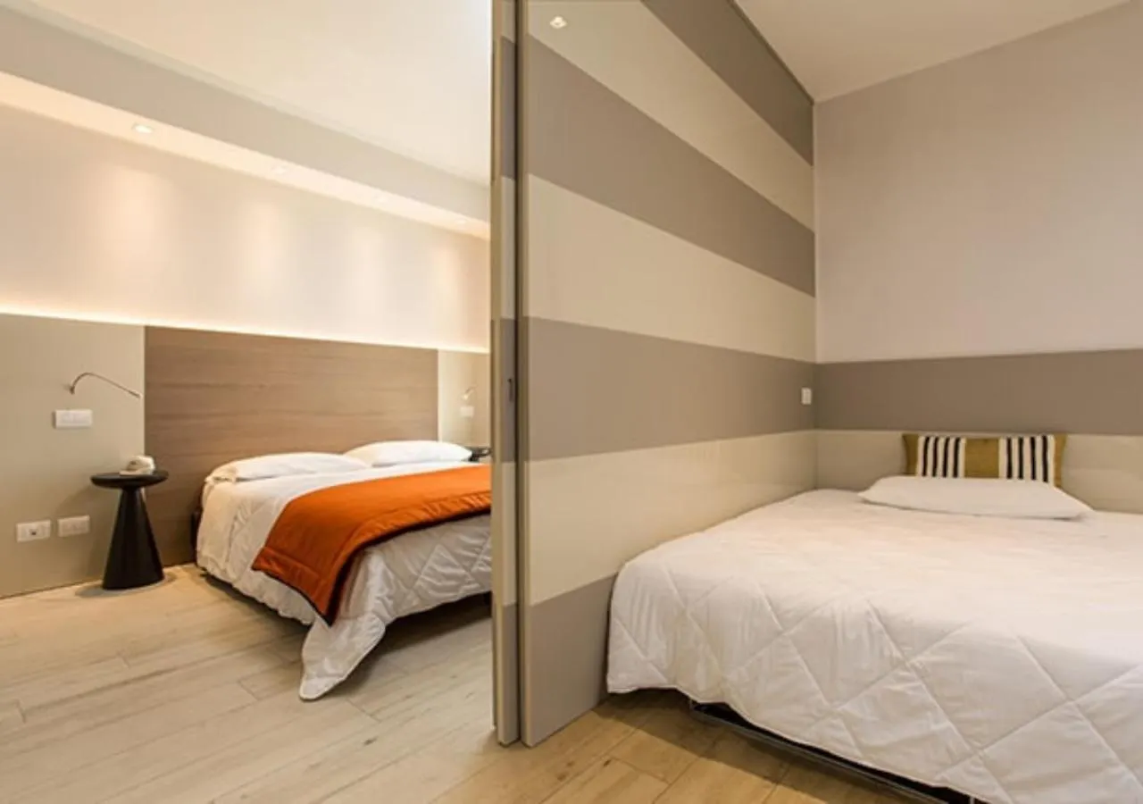 Hotel Savini Bellaria-Igea Marina 4*,