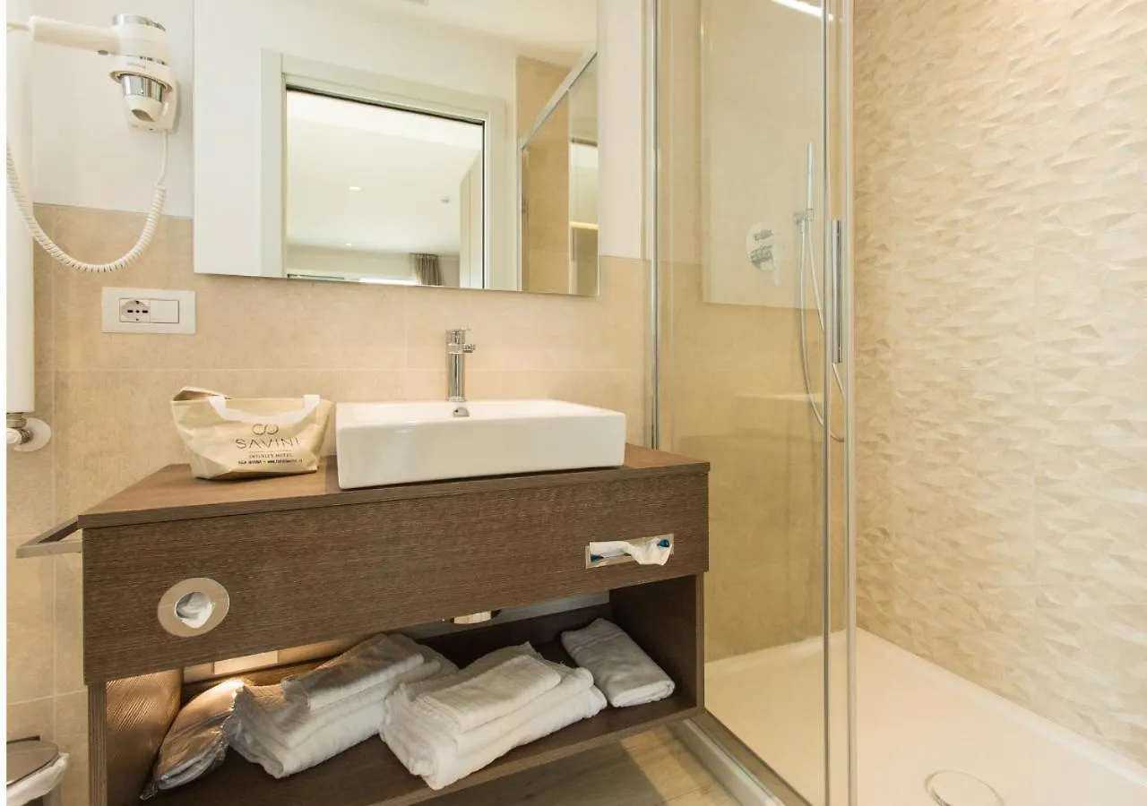 Hotel Savini Bellaria-Igea Marina
