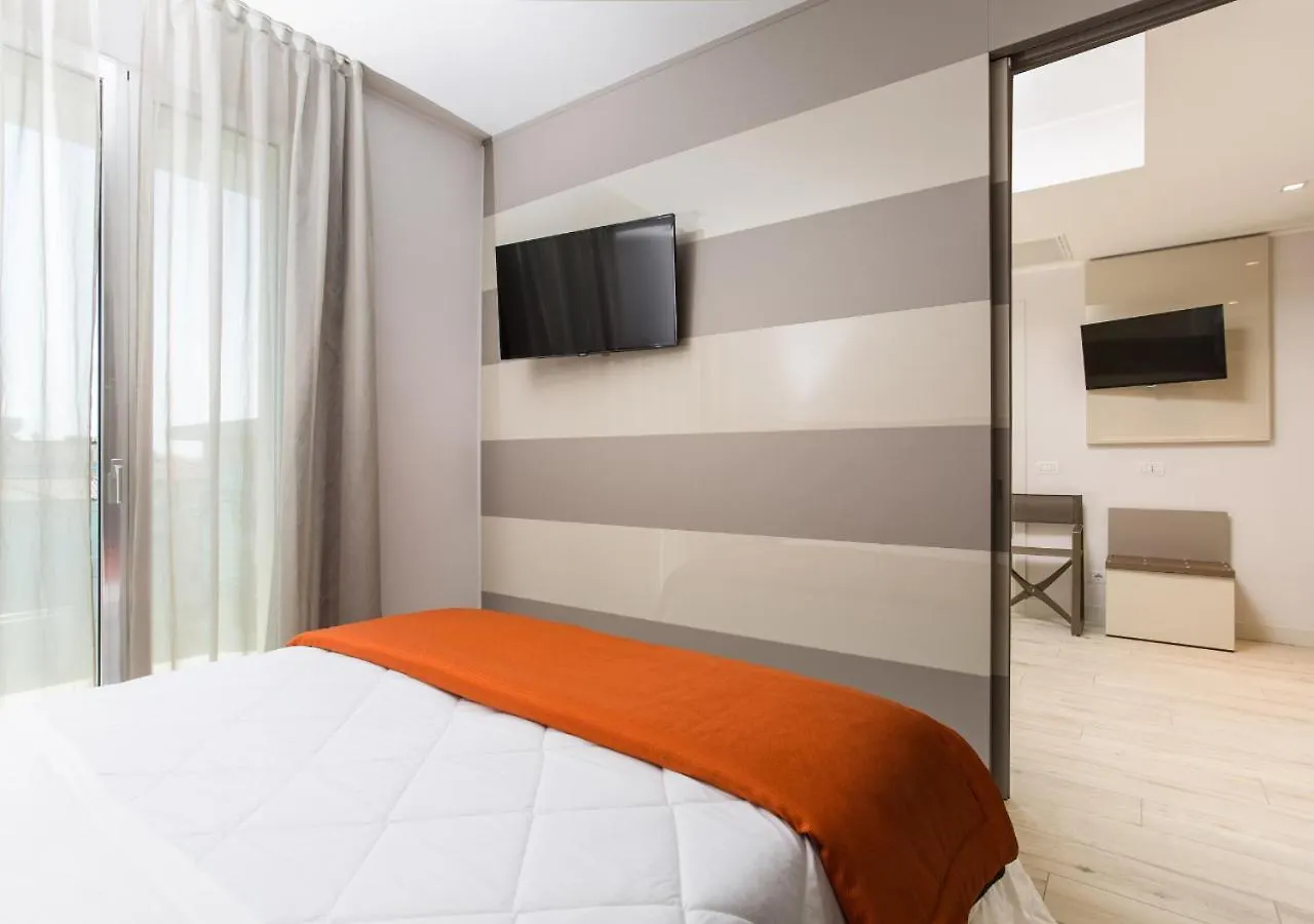 Hotel Savini Bellaria-Igea Marina