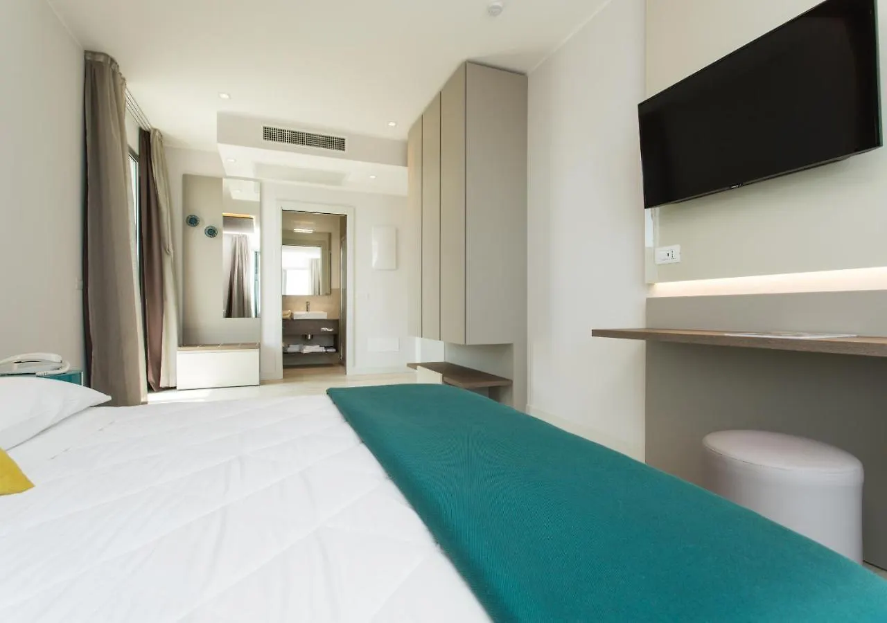 Hotel Savini Bellaria-Igea Marina Italia