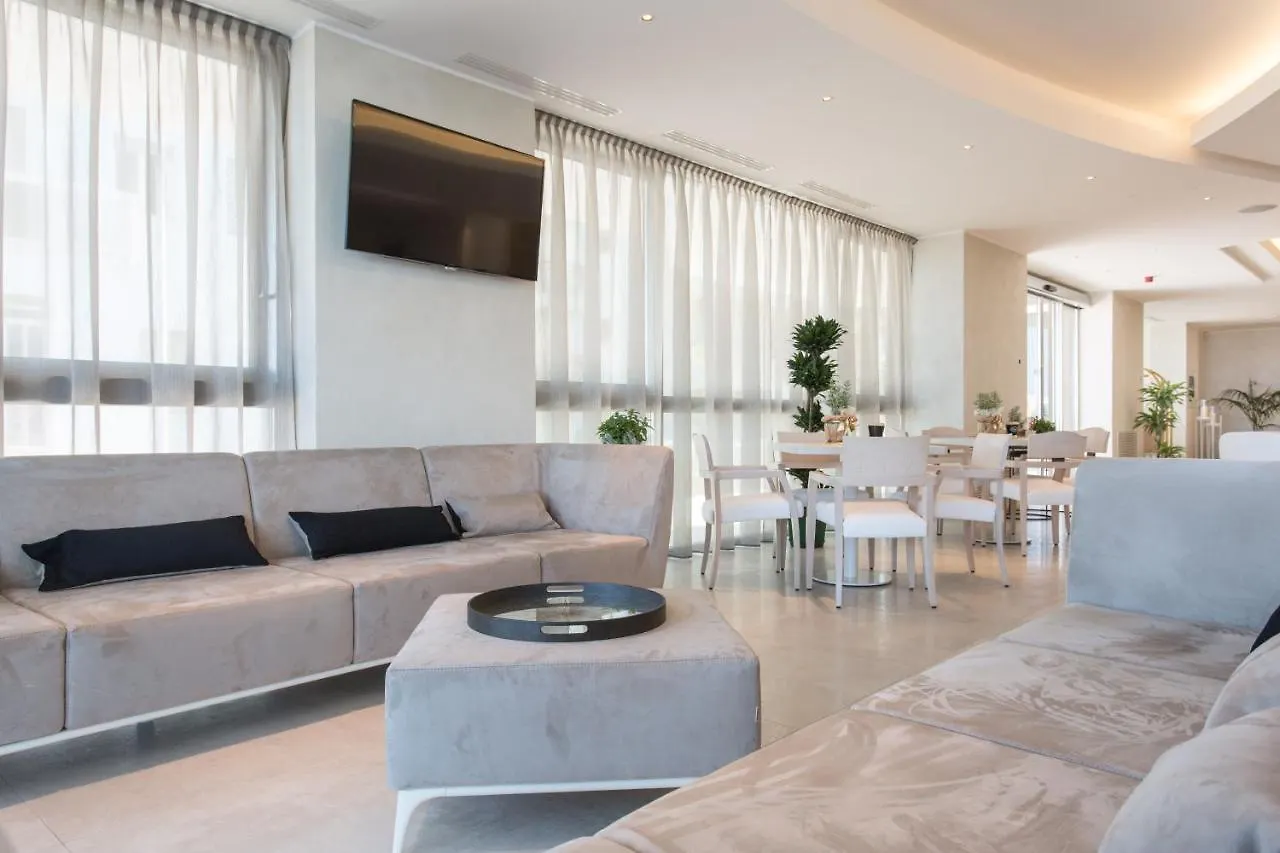 Hotel Savini Bellaria-Igea Marina