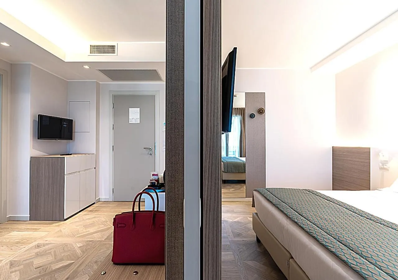 Hotel Savini Bellaria-Igea Marina