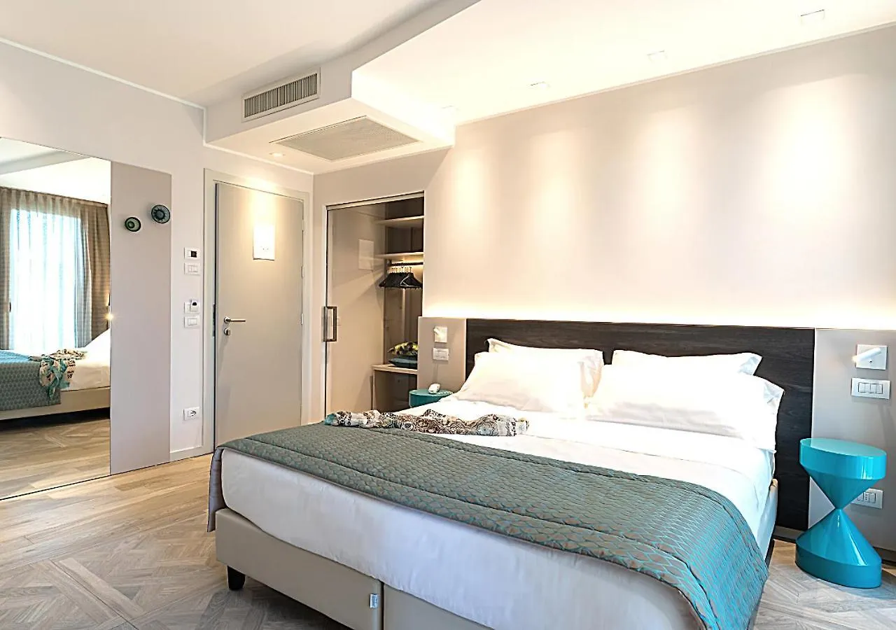 Hotel Savini Bellaria-Igea Marina