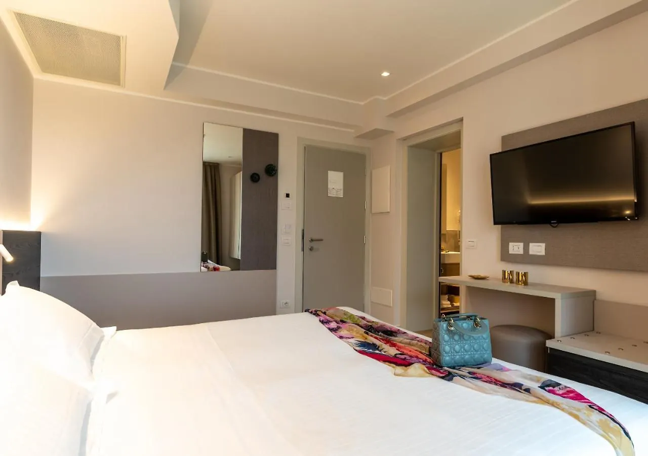 Hotel Savini Bellaria-Igea Marina