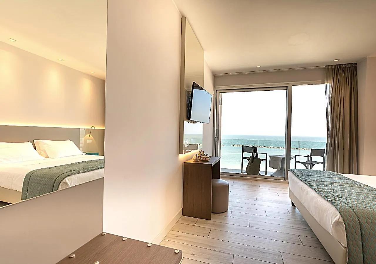 Hotel Savini Bellaria-Igea Marina