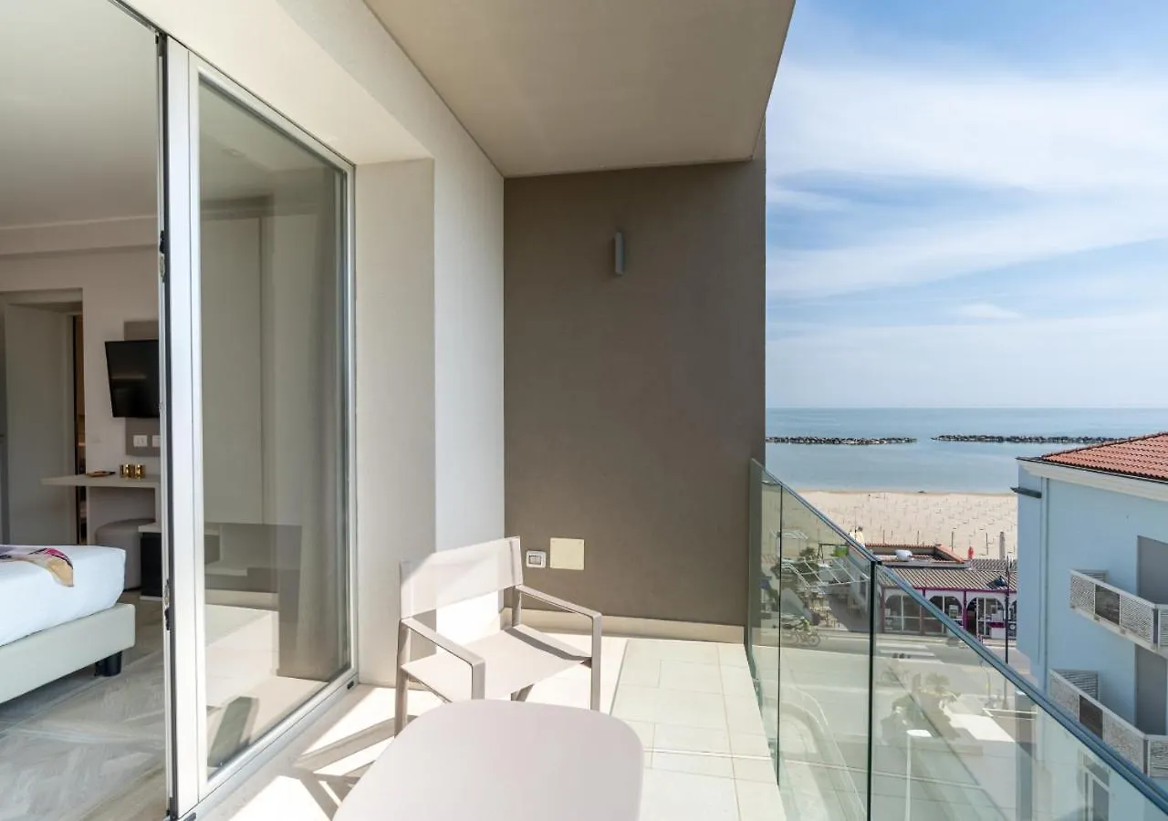 Hotel Savini Bellaria-Igea Marina