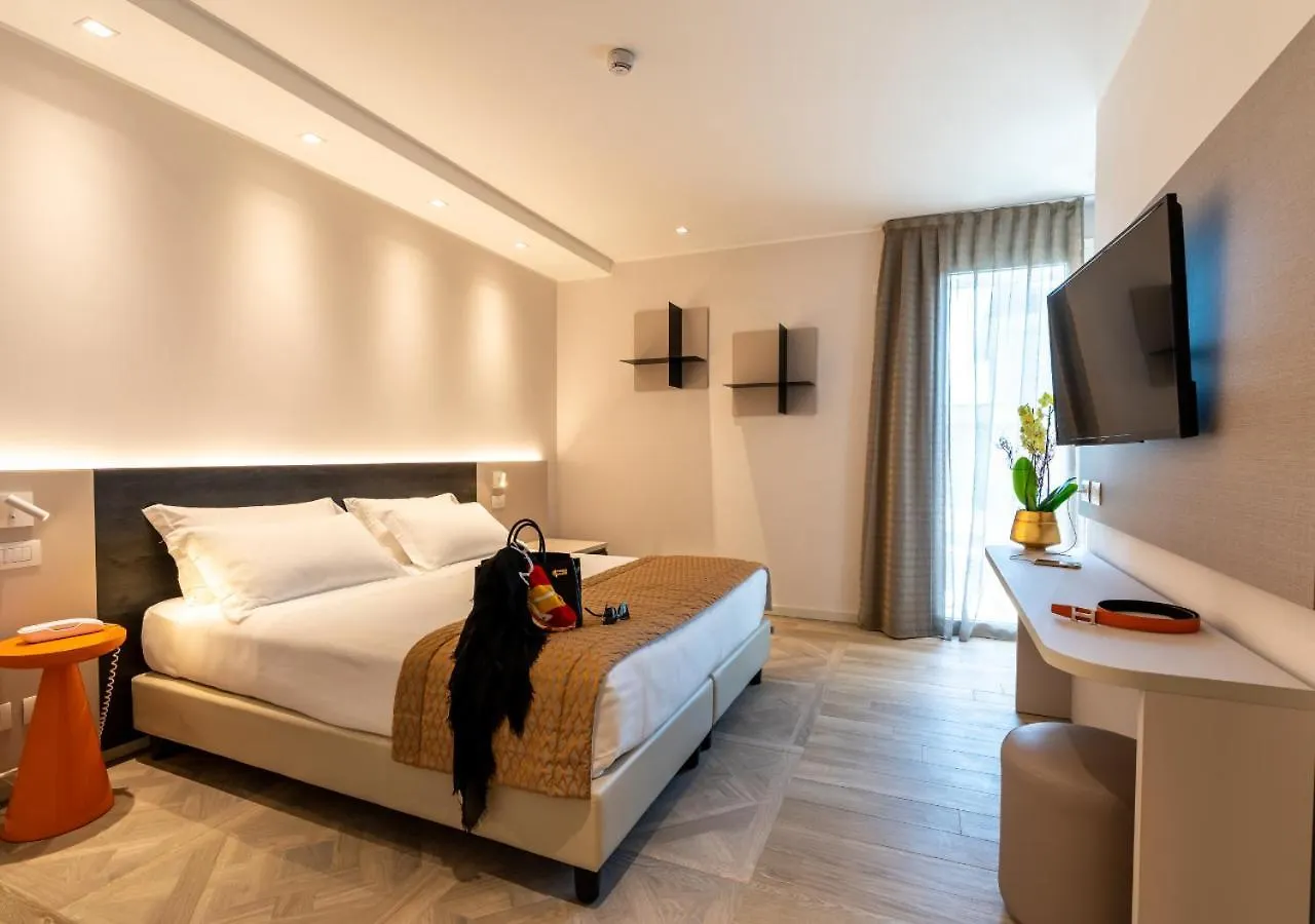 Hotel Savini Bellaria-Igea Marina
