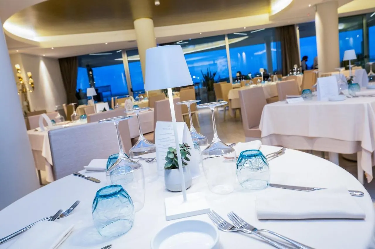 Hotel Savini Bellaria-Igea Marina