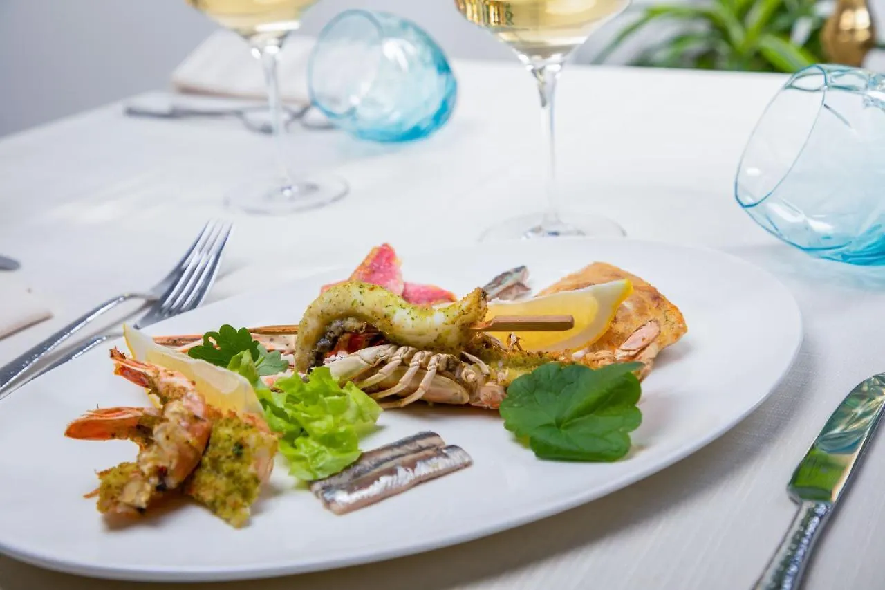 Hotel Savini Bellaria-Igea Marina Italia