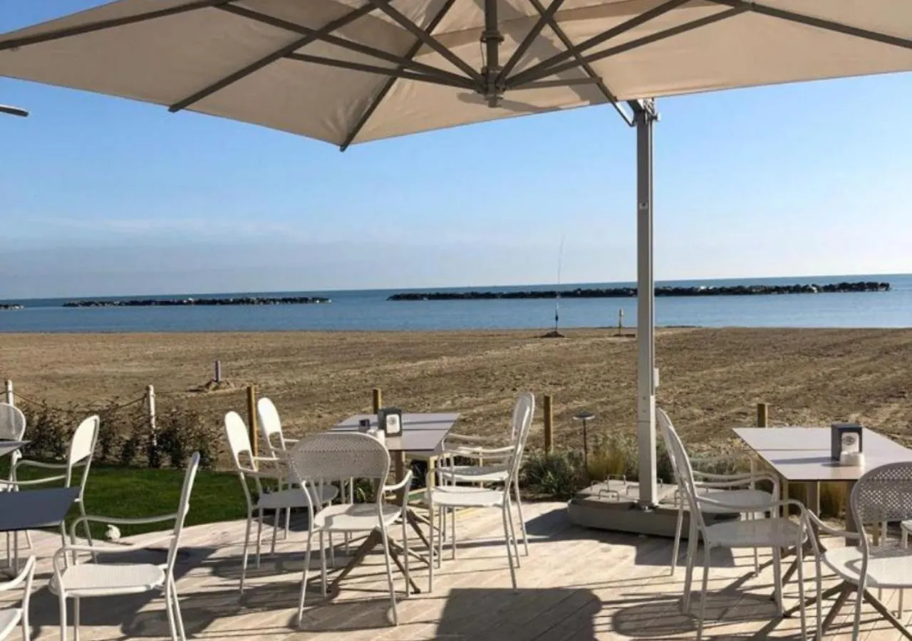 Hotel Savini Bellaria-Igea Marina 4*,  Itálie