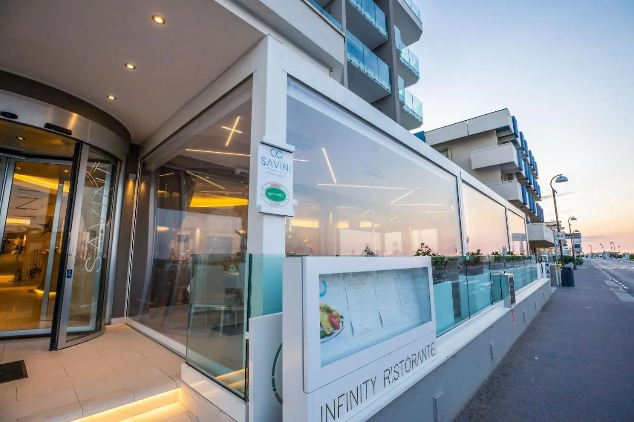 Hotel Savini Bellaria-Igea Marina