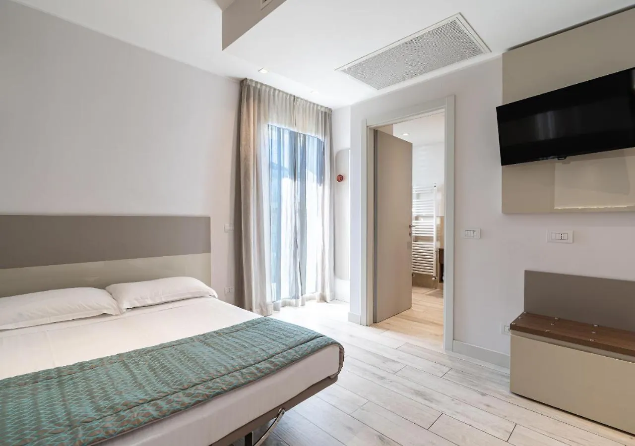 Hotel Savini Bellaria-Igea Marina Italia