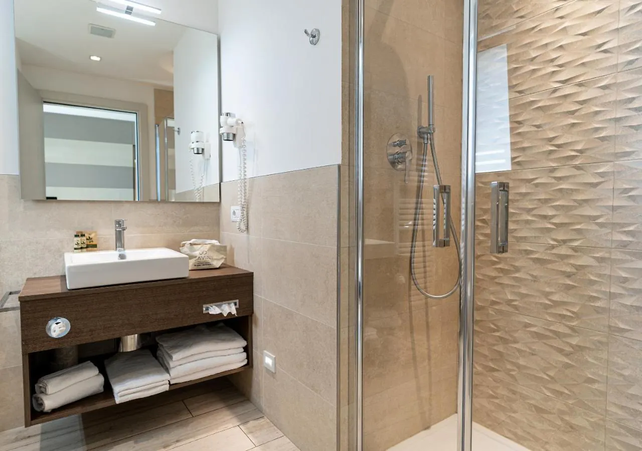 Hotel Savini Bellaria-Igea Marina