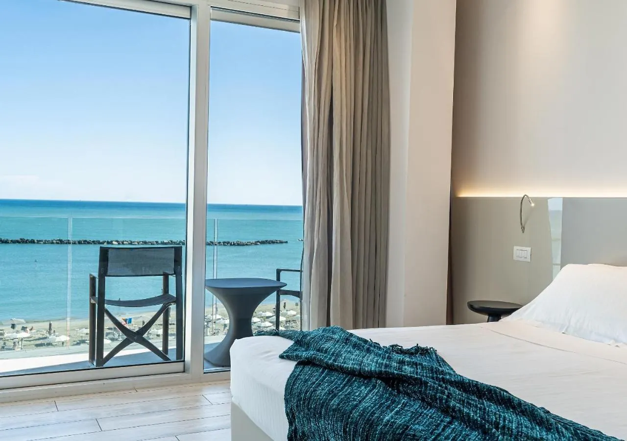 Hotel Savini Bellaria-Igea Marina Italia