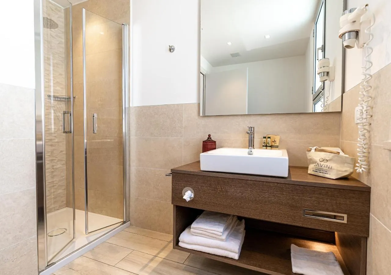 Hotel Savini Bellaria-Igea Marina