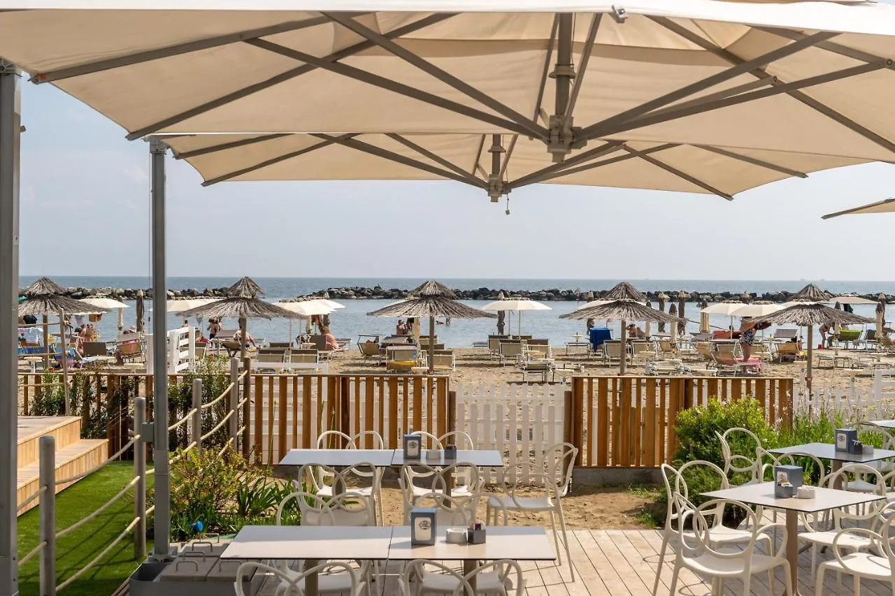 Hotel Savini Bellaria-Igea Marina