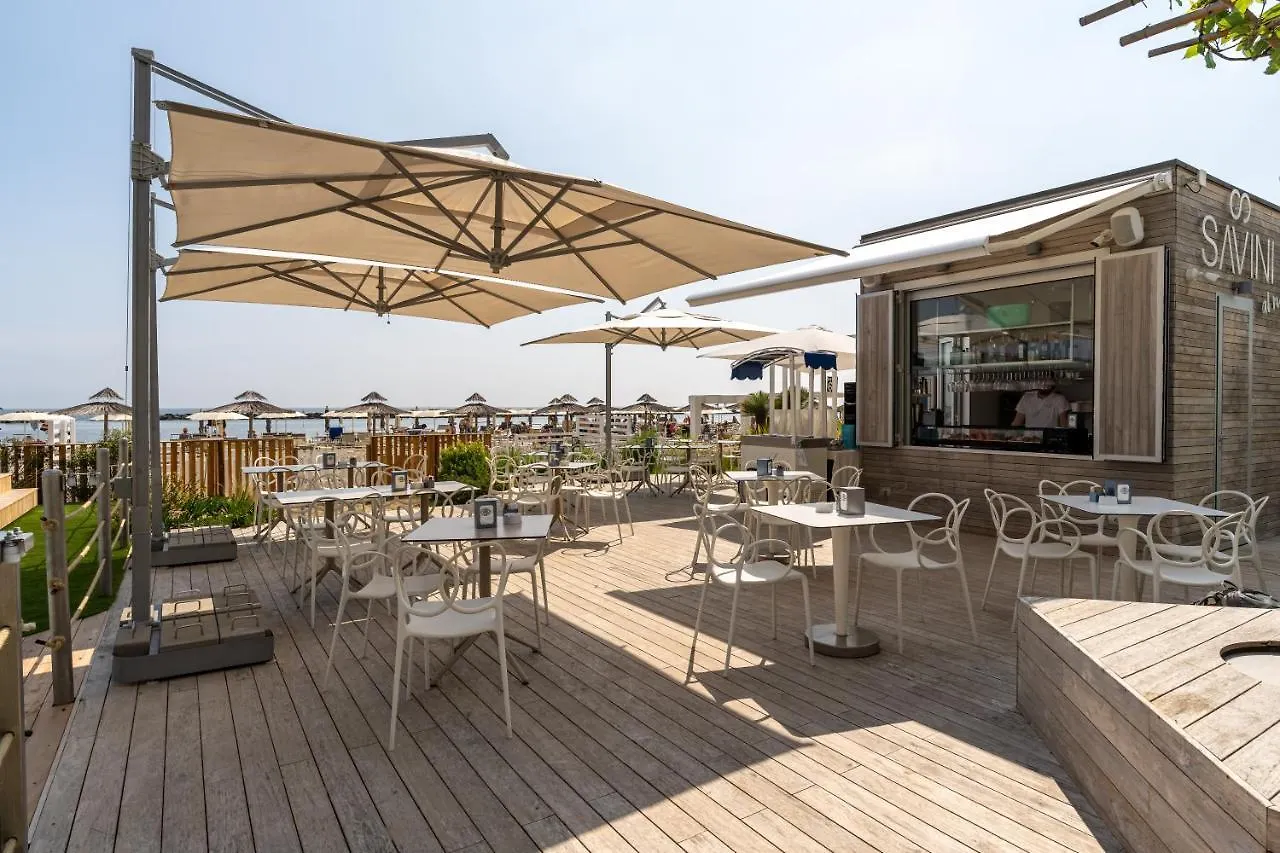 Hotel Savini Bellaria-Igea Marina