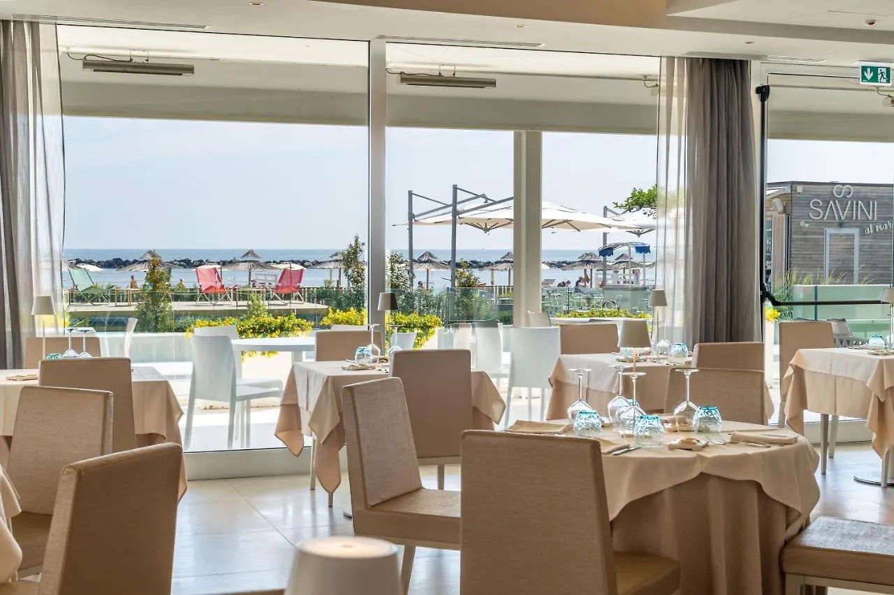Hotel Savini Bellaria-Igea Marina