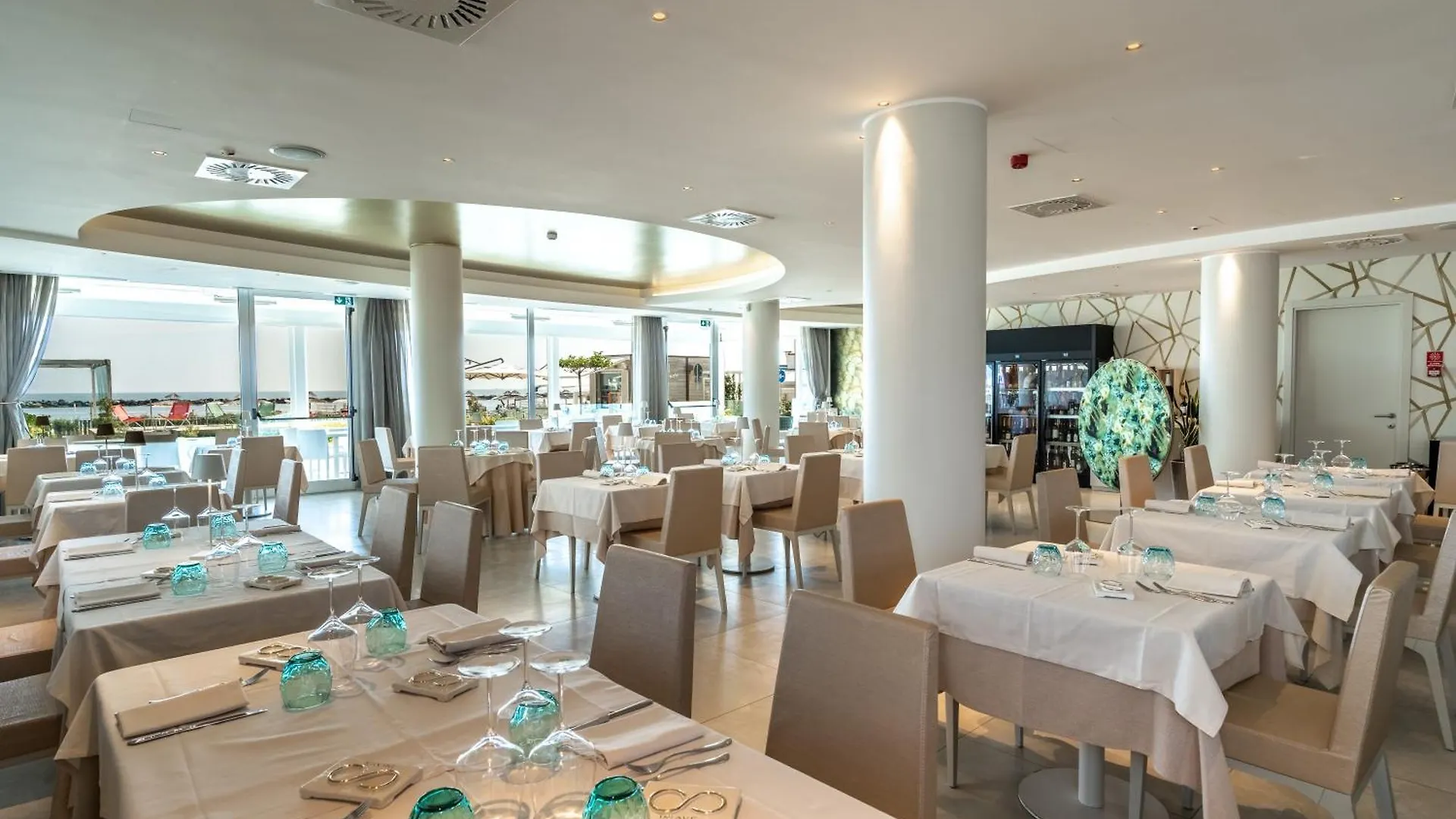 Hotel Savini Bellaria-Igea Marina