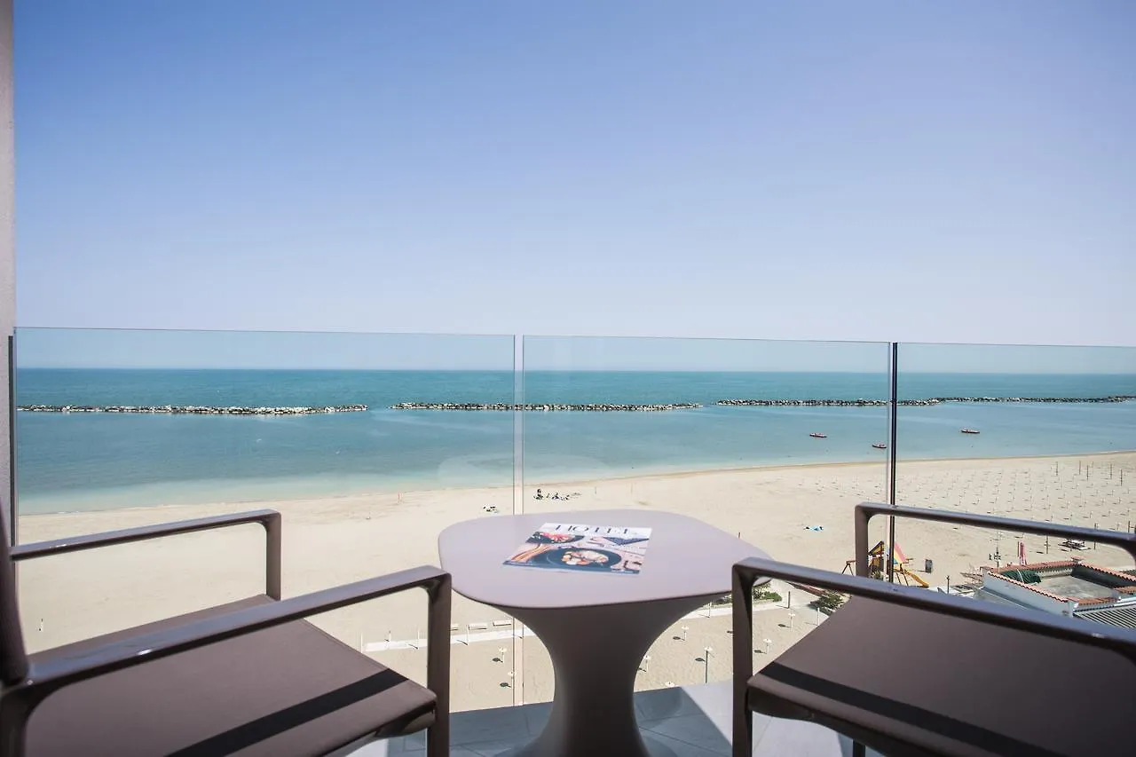 Hotel Savini Bellaria-Igea Marina 4*,  Italia