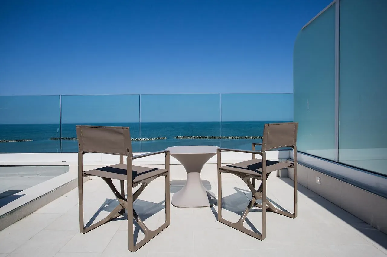 Hotel Savini Bellaria-Igea Marina