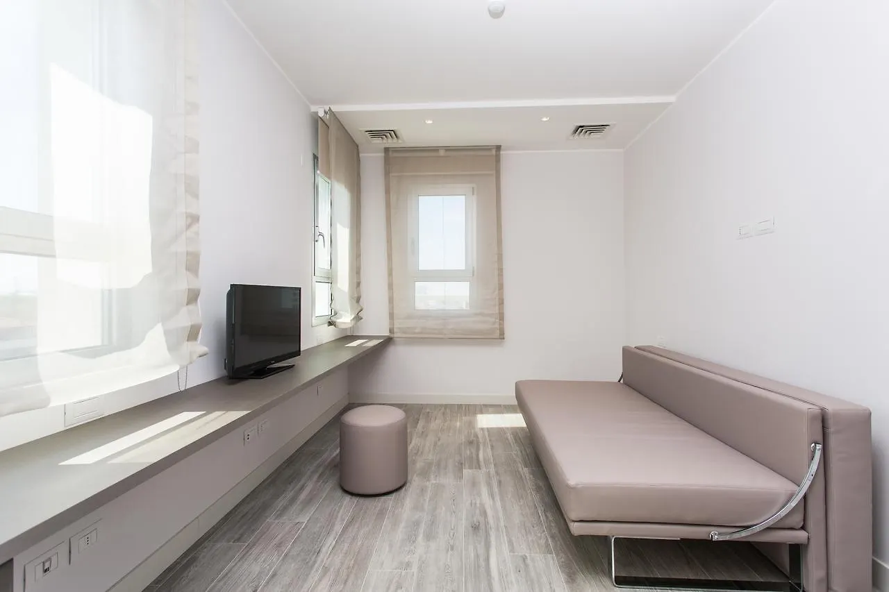 Hotel Savini Bellaria-Igea Marina