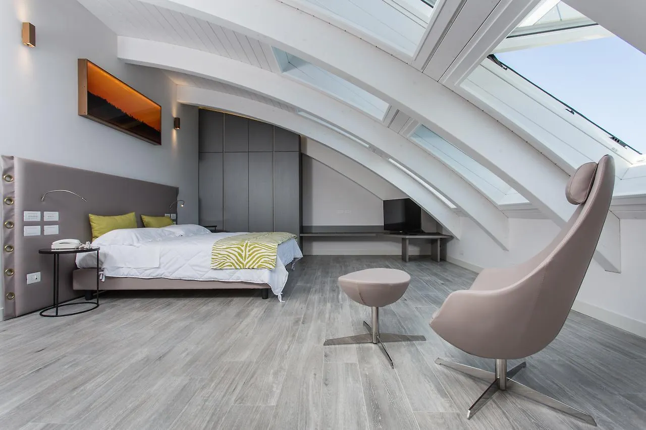 Hotel Savini Bellaria-Igea Marina Italy