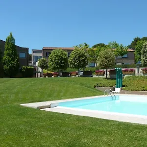 Hotel Sangallo Park ***