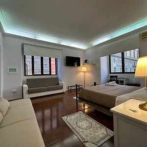 Bed & Breakfast Archivio Storico Centro 