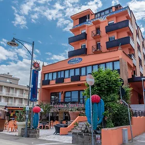 Hotel Giorgetti Palace, Bellaria-Igea Marina