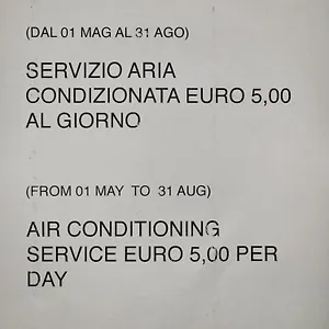 Hotel Lugano ***