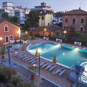 Hotel Sorriso, Bellaria-Igea Marina