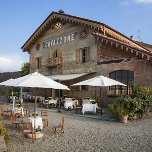 Bauernhof Agriturismo Cavazzone, Regnano (Reggio Emilia)