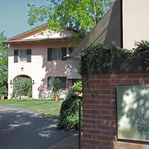 Bauernhof Dei Cinque Cerri, Sasso Marconi