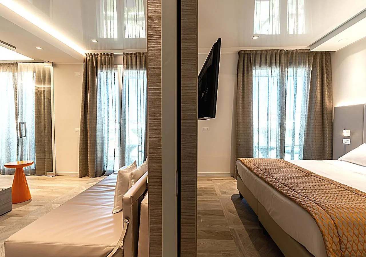 Hotel Savini Bellaria-Igea Marina