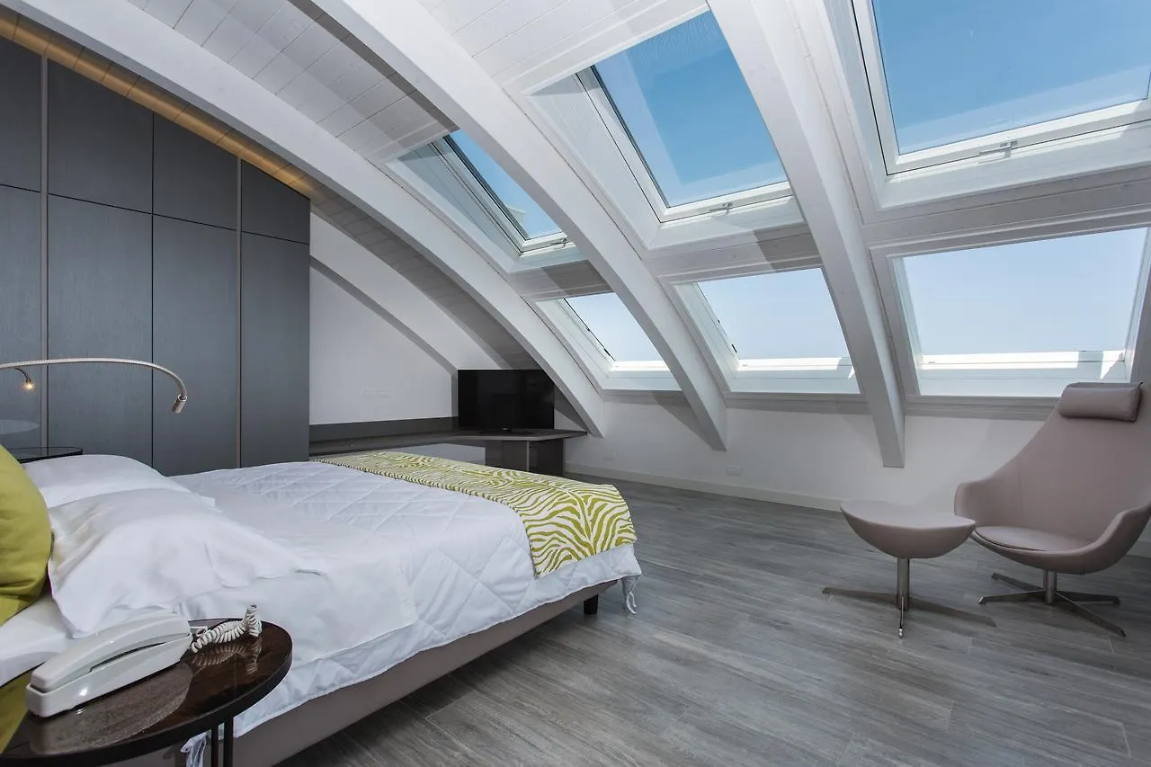 Hotel Savini Bellaria-Igea Marina